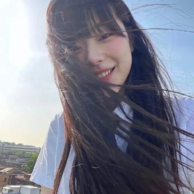 黄色